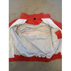 Horze jakke i str. M